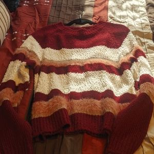 Forever 21 sweater